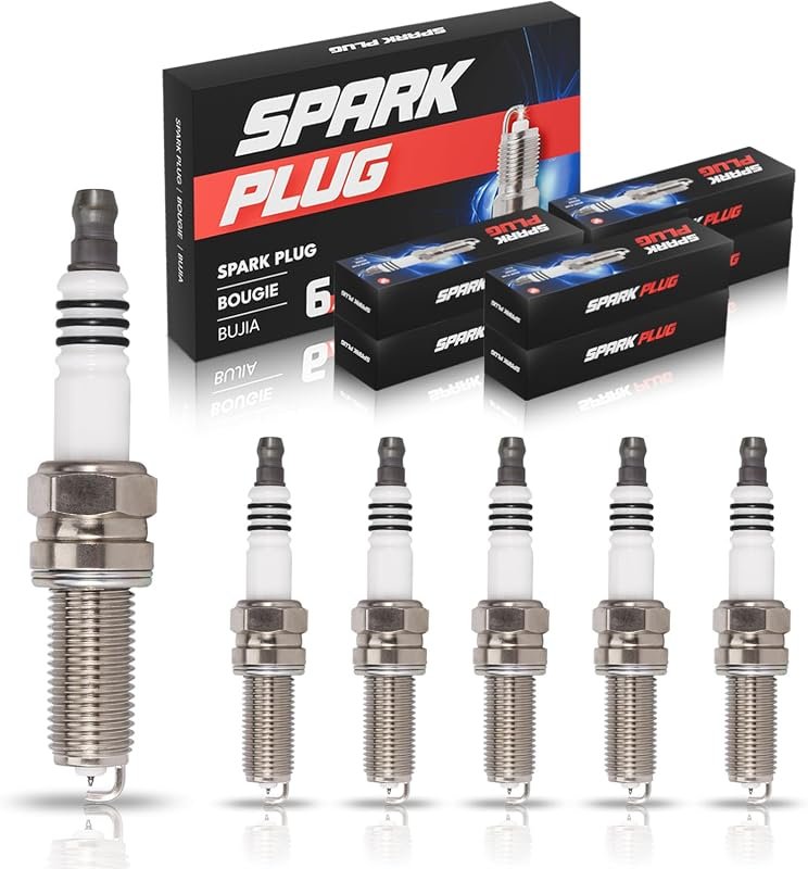 ENA Iridium Platinum Spark Plugs