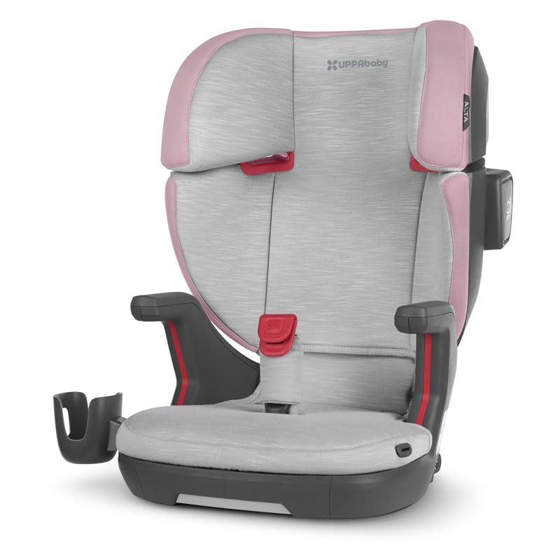 UPPAbaby Alta V2