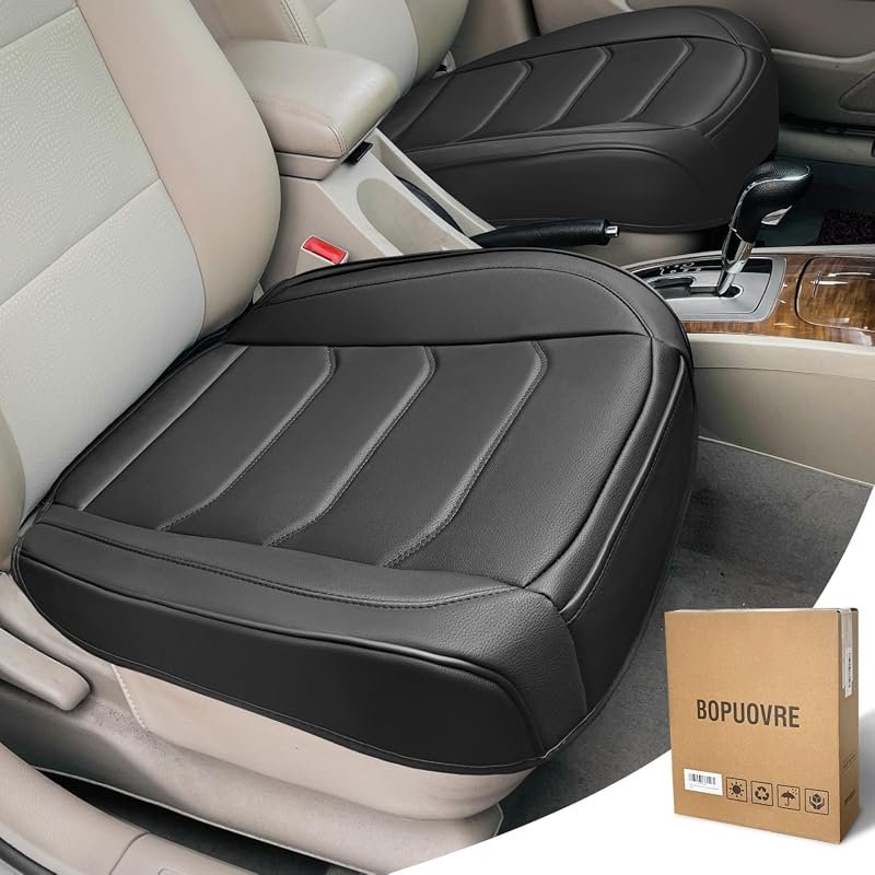 BOPUOVRE Seat Cover