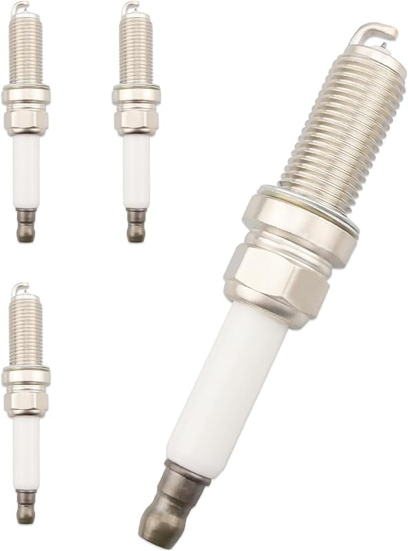 Mercury LKAR7C-9 Iridium Spark Plug