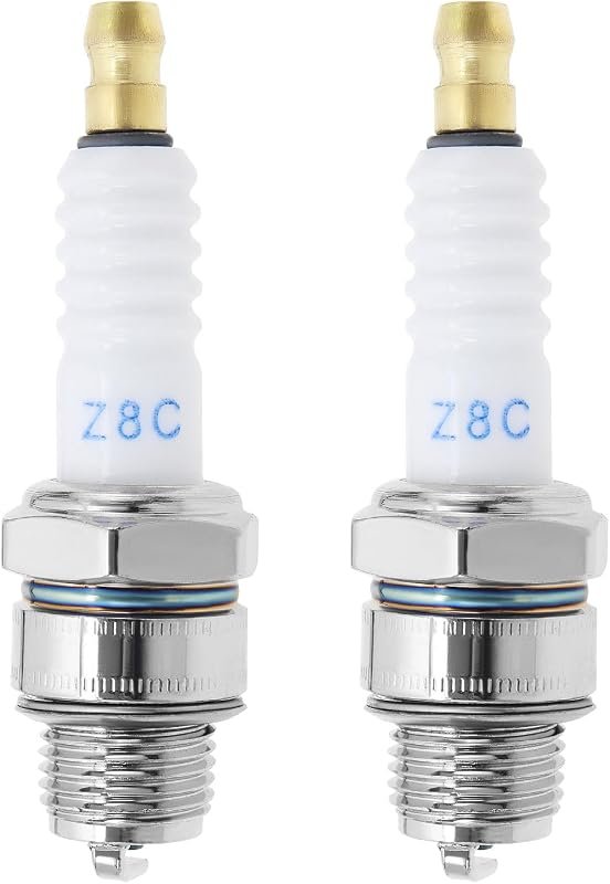 SING F LTD Z8C Spark Plugs
