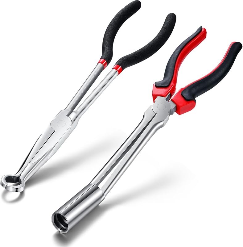 Spark Plug Wire Removal Tool Kit