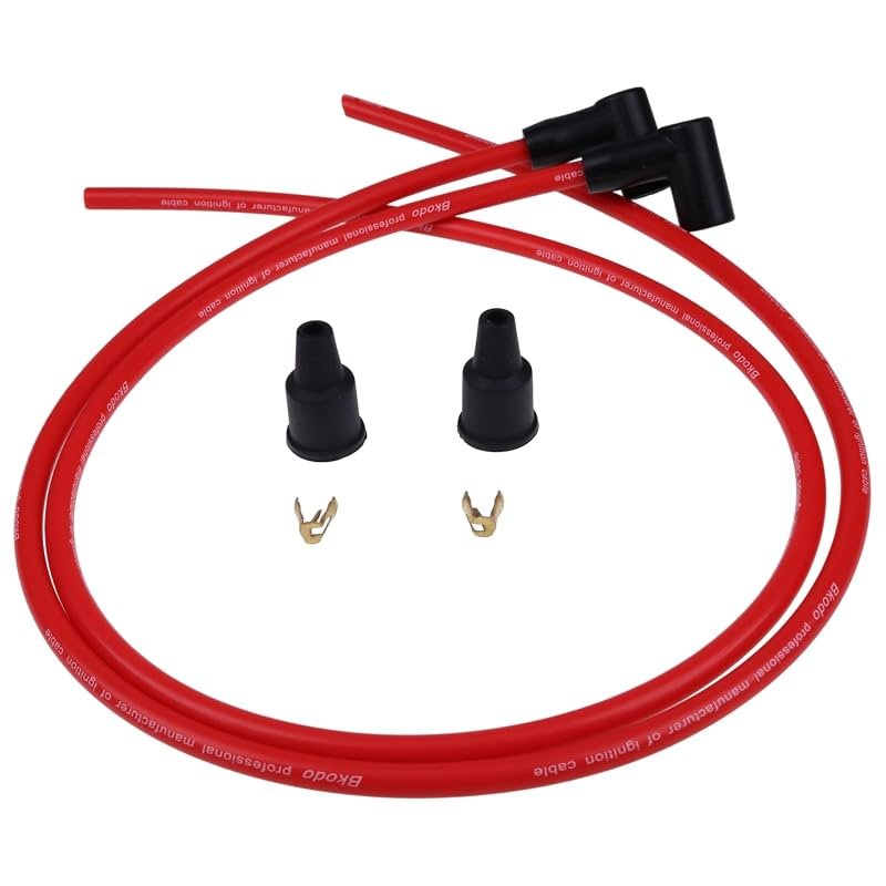 167-1616-01 Onan Spark Plug Wire Set