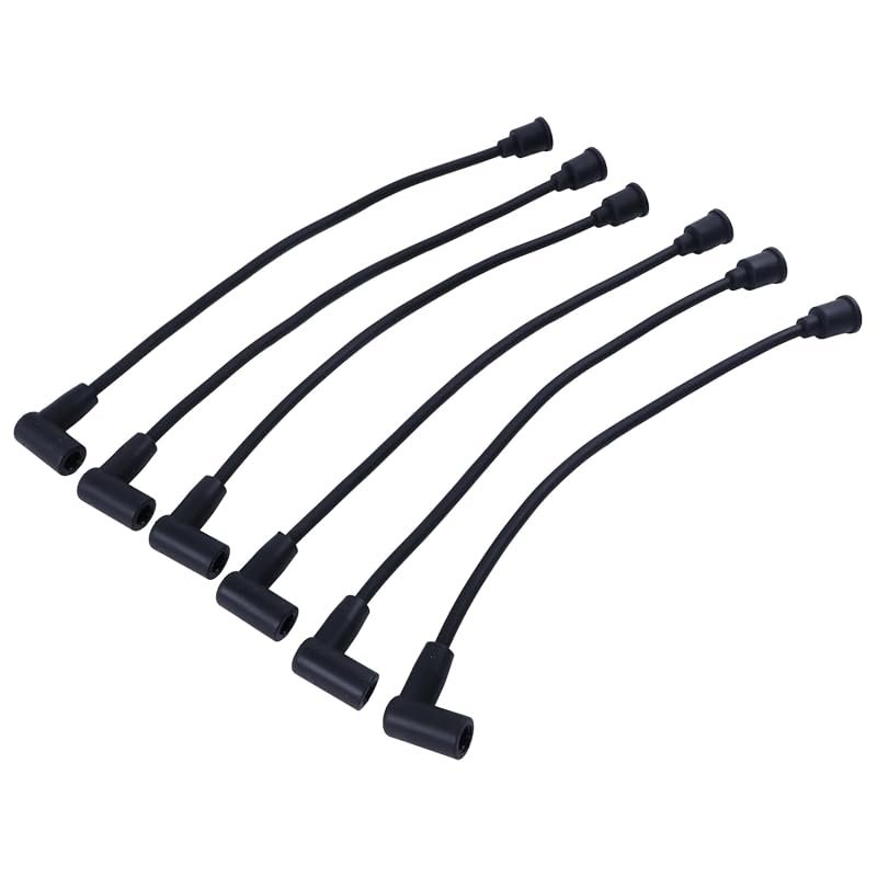 18-28080 Sierra Marine Spark Plug Set