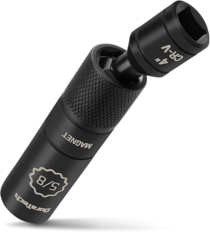 DURATECH Socket