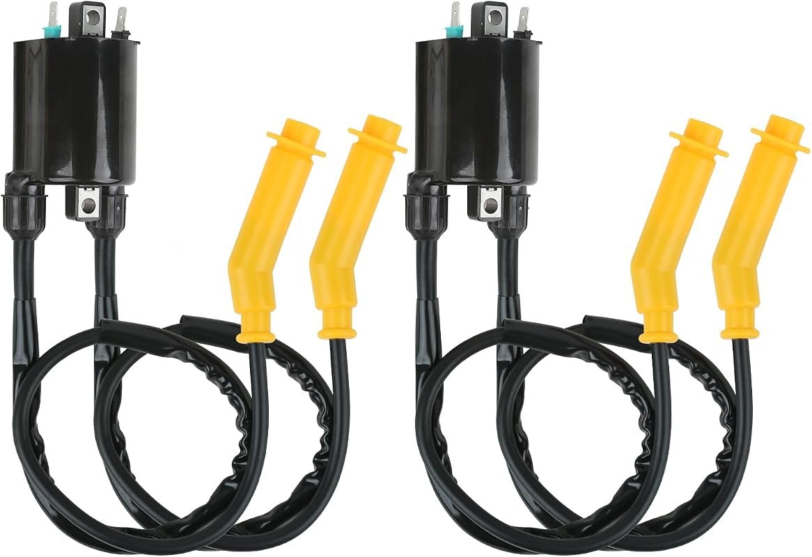 2-Pack Ignition Coil