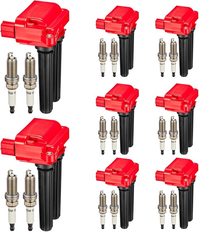 Ignition Coils
