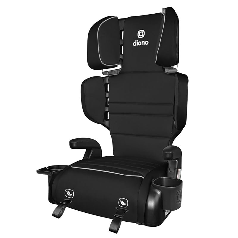 Diono Connect3 RXT