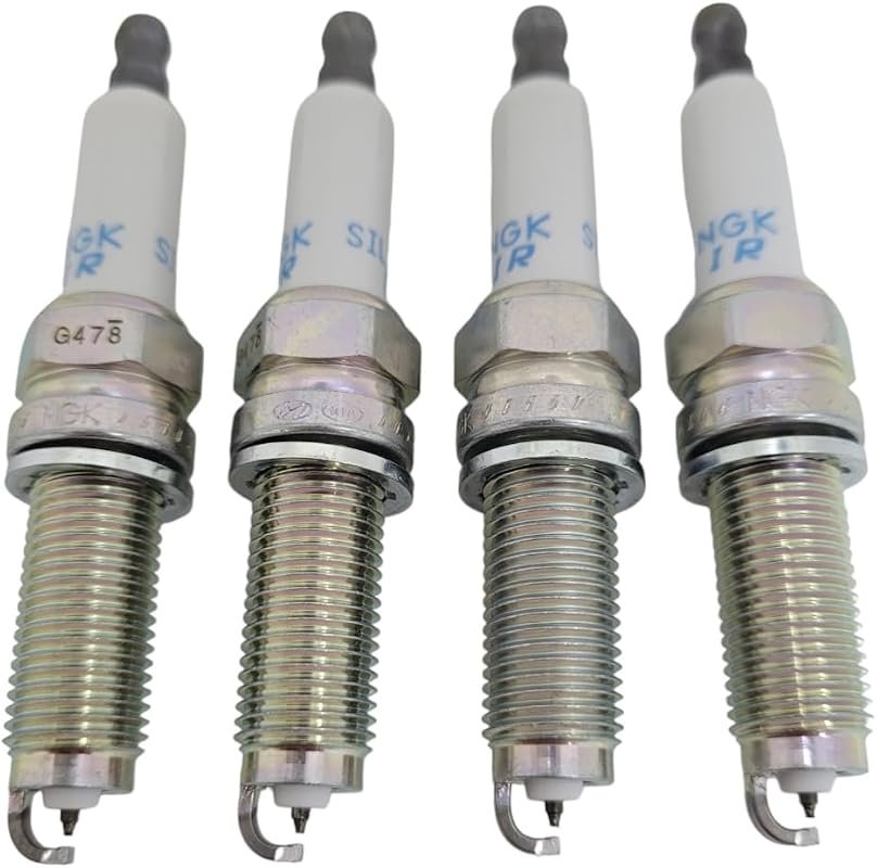Hyundai/Kia OEM Spark Plug Set