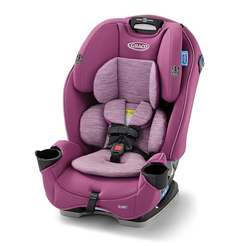 Graco Slimfit 3-in-1