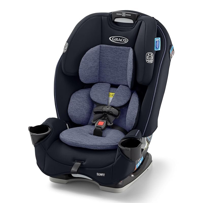 Graco Slimfit