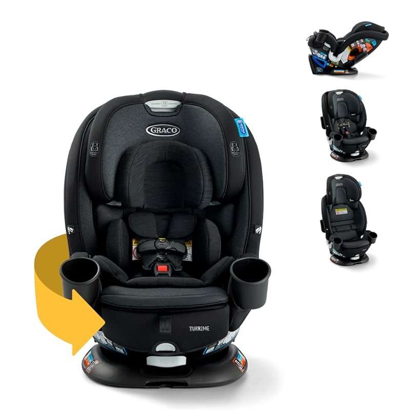 Graco Turn2Me 3-in-1