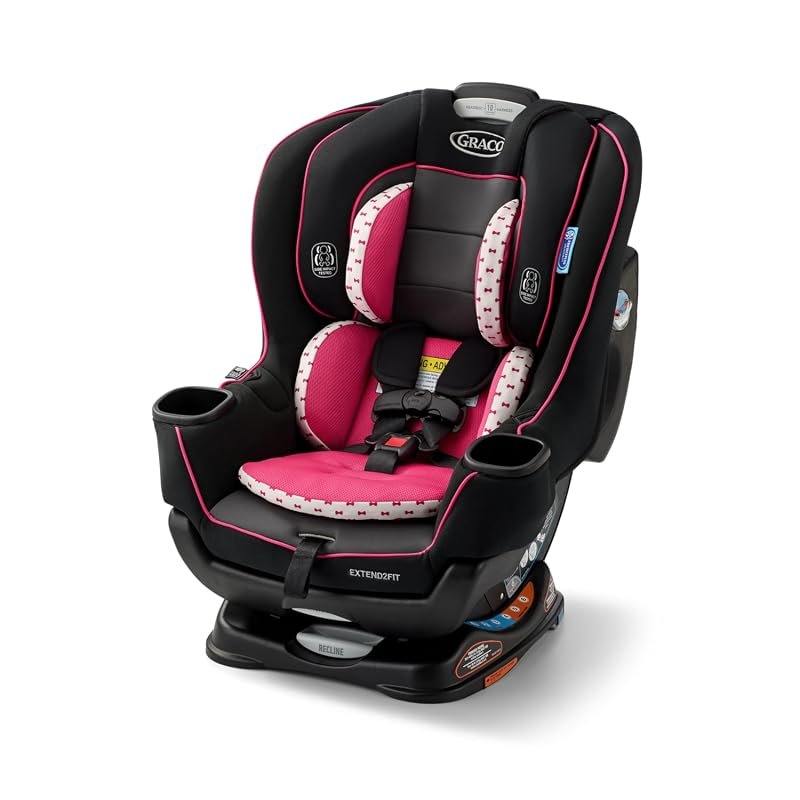 Graco Extend2Fit