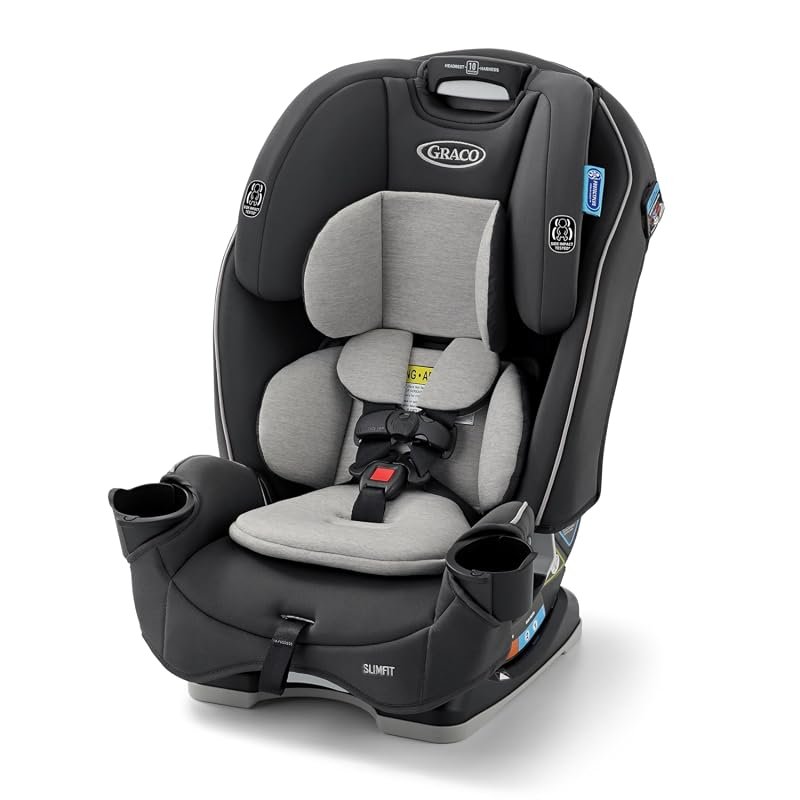 Graco Slimfit 3-in-1