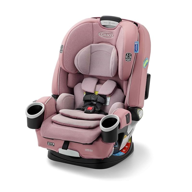 Graco 4Ever DLX Car Seat