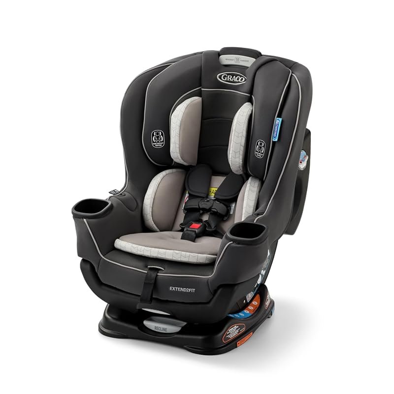 Graco Extend2Fit