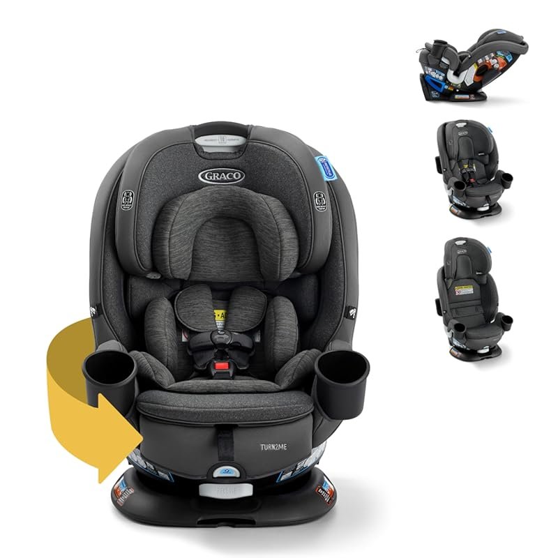 Graco Turn2Me