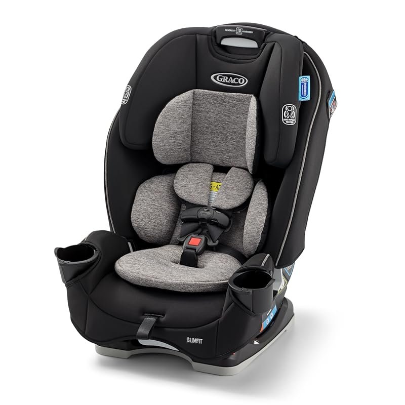 Graco Slimfit