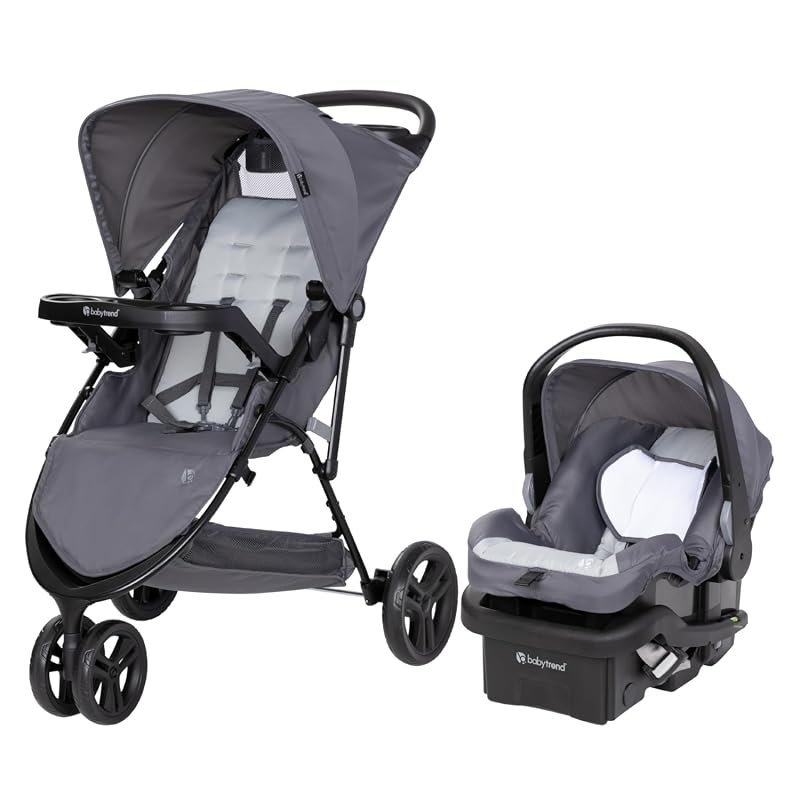 Baby Trend Venture