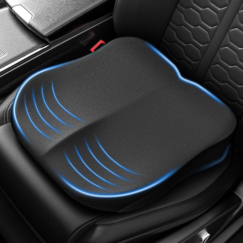 Driver Cushion