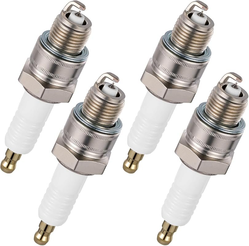 BDFHYK QL78YC Iridium Spark Plugs Set of 4