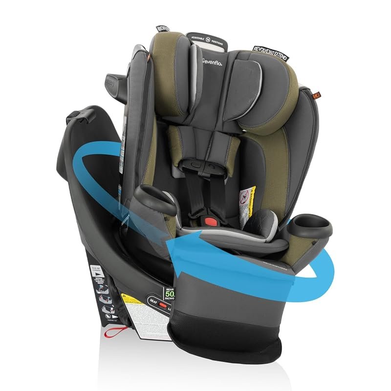 Evenflo Revolve360