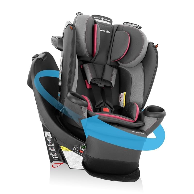 Evenflo Revolve360