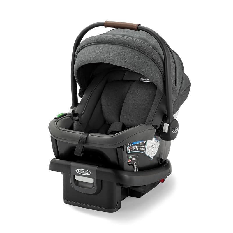 Graco GoMax Infant Car Seat