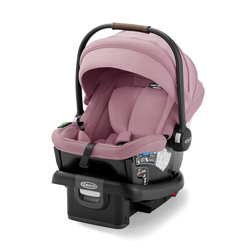 Graco GoMax Infant Car Seat