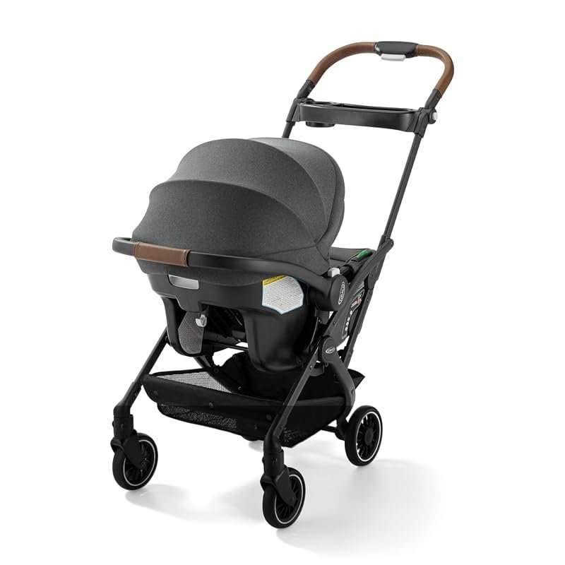 Graco Gomax Next Gen System