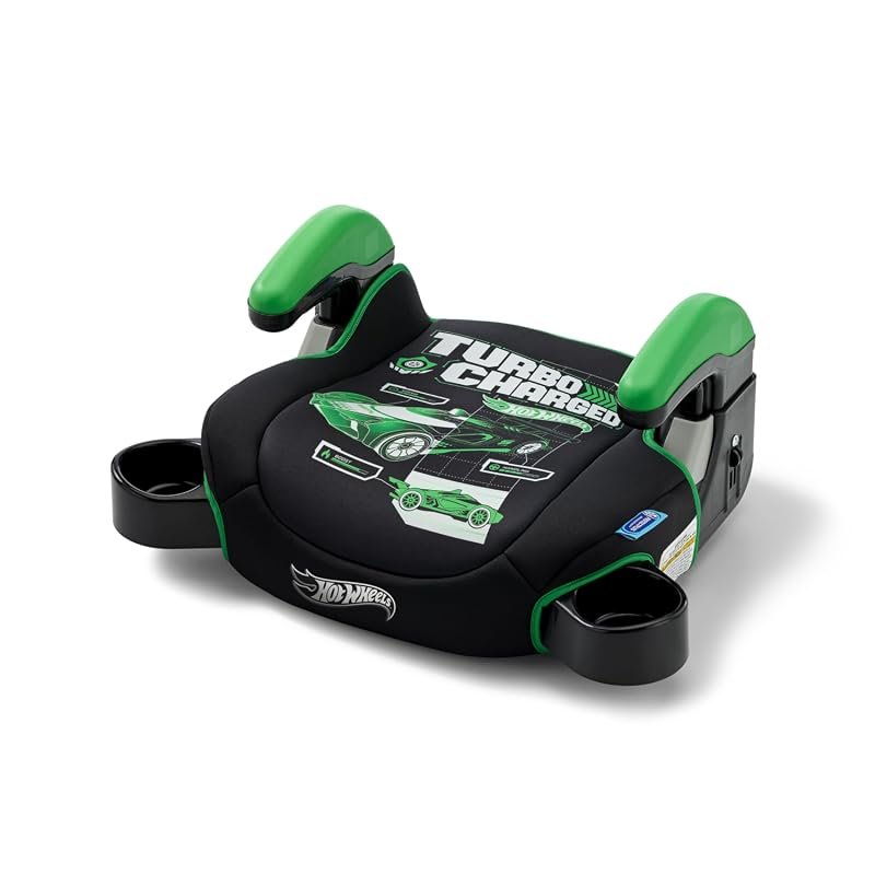 Graco Hot Wheels
