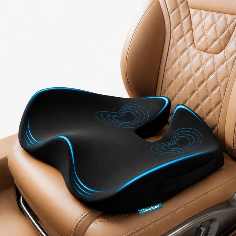 Car Seat Cushion