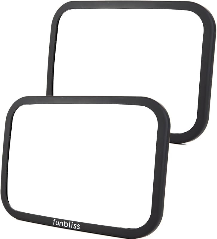 Funbliss Mirror