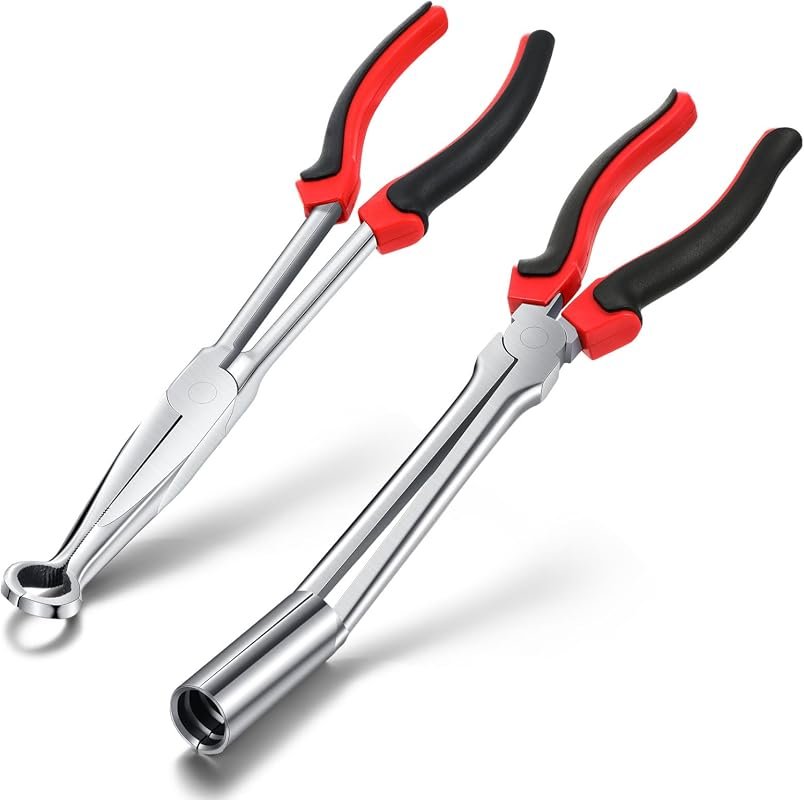 Spark Plug Wire Removal Tool Kit