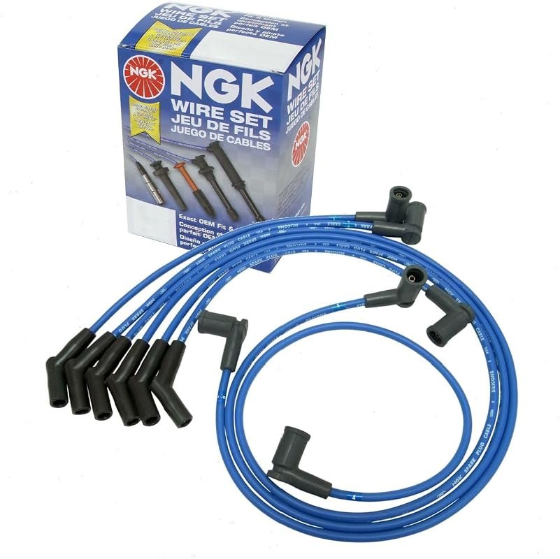NGK Wire Set