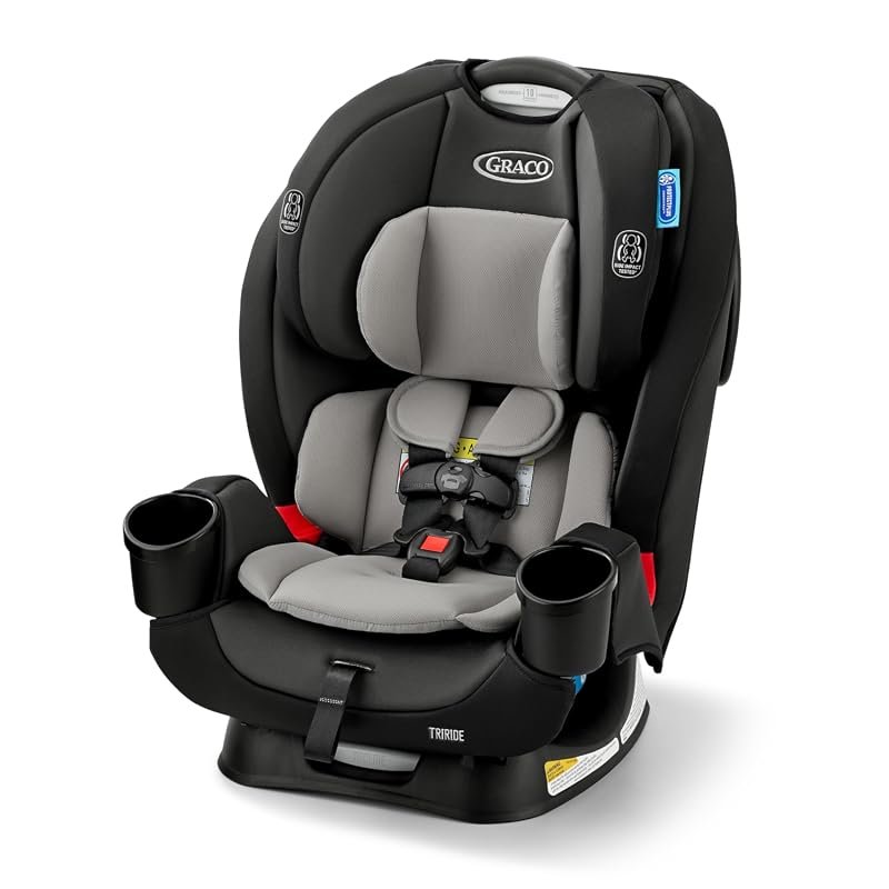 Graco TriRide