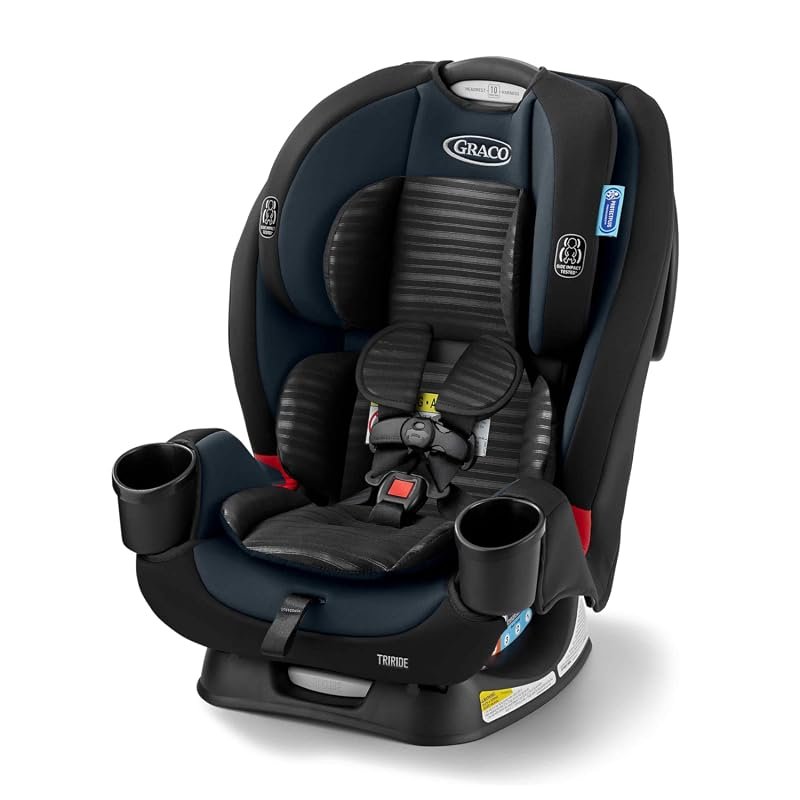 Graco TriRide