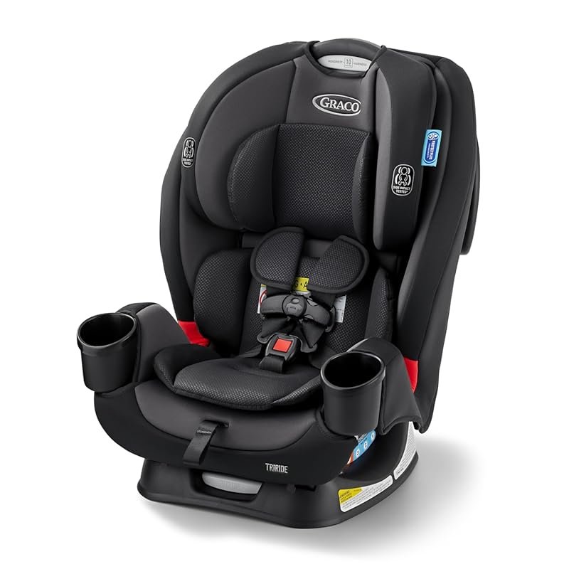 Graco TriRide