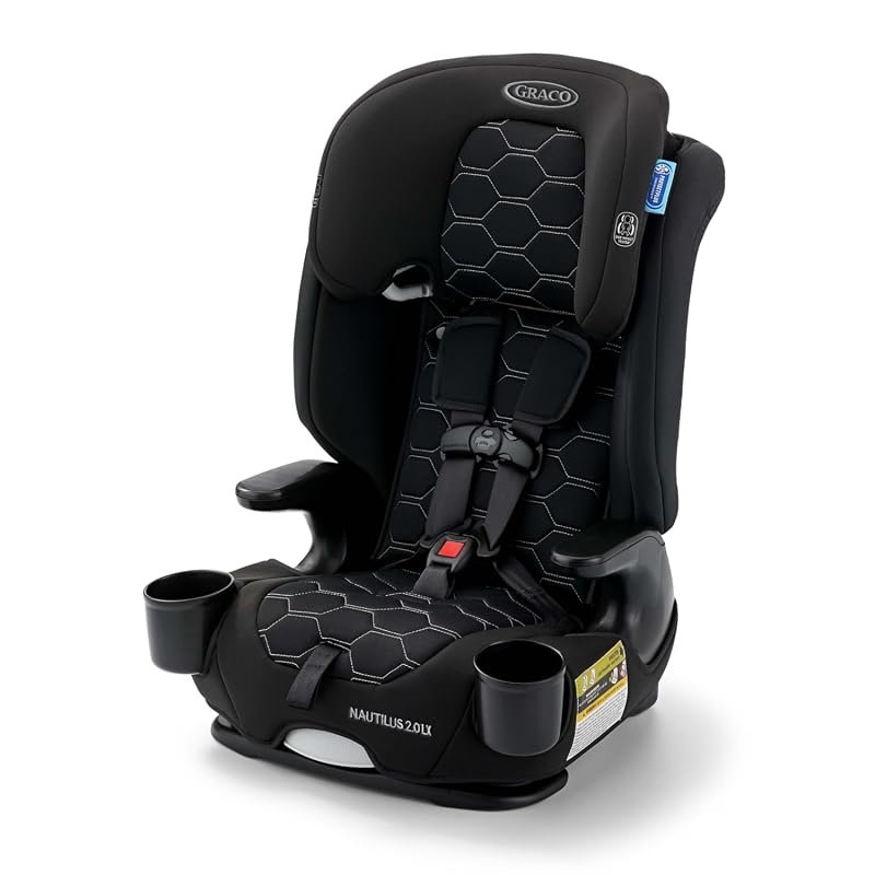 Graco Nautilus 2.0