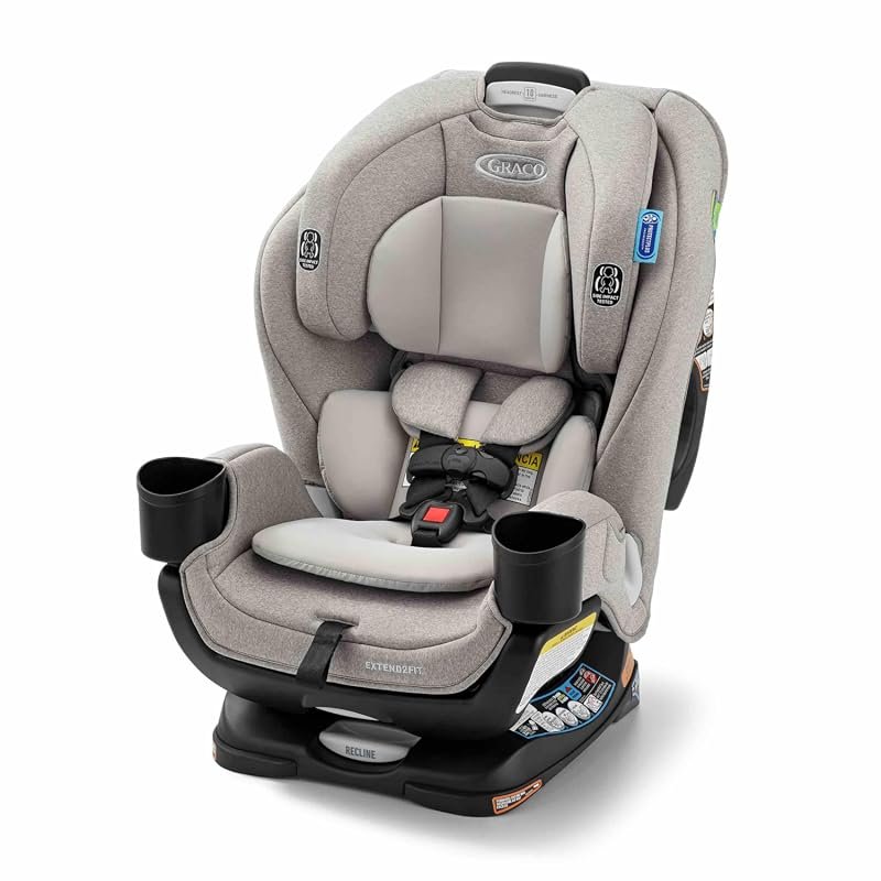 Graco Extend2Fit