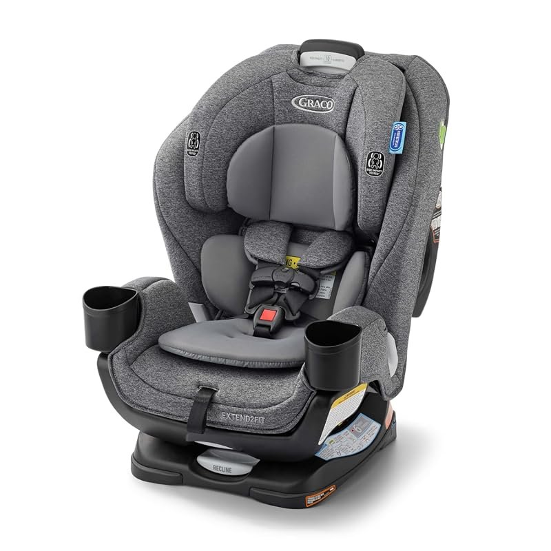 Graco Extend2Fit