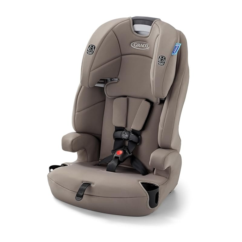 best booster harness car seats