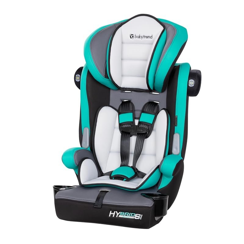 Baby Trend Hybrid SI 3-in-1 Booster Seat