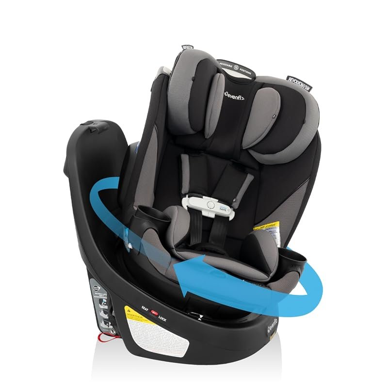 Evenflo Gold Revolve360