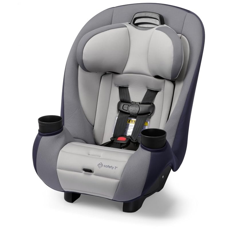best rear forward facing car seats