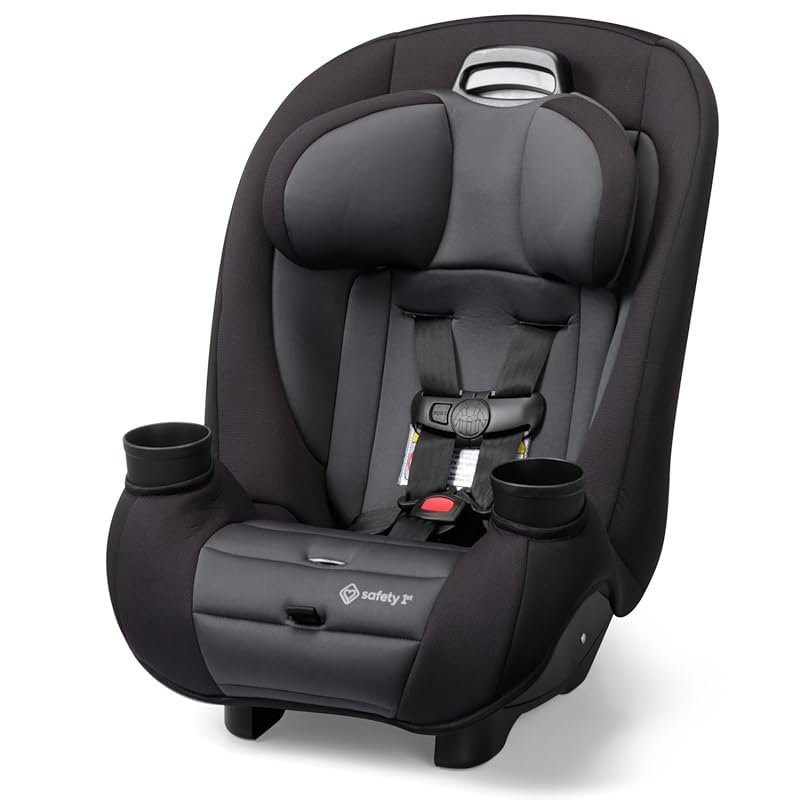 Safety 1st Ellaris
