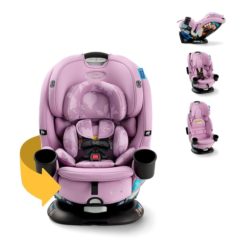 Graco Turn2Me