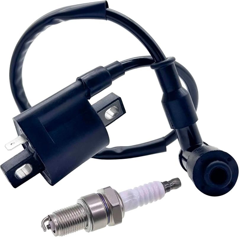 GY6 Performance Coil
