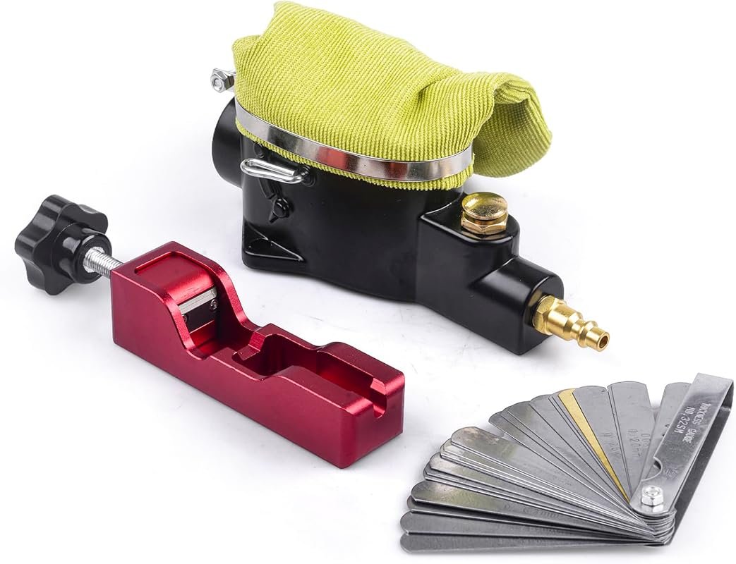 Universal Spark Plug Cleaner Kit