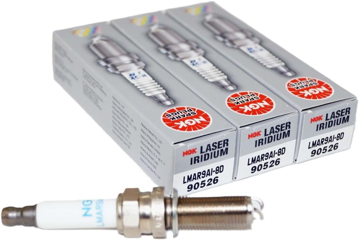 NGK LMAR9AI8D